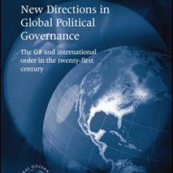 New Directions in Global Political Governance New Directions in Global Political Governance