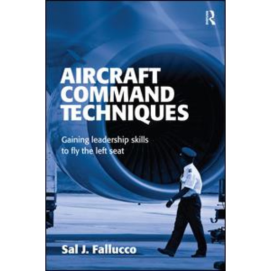 Aircraft Command Techniques Aircraft Command Techniques