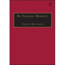 Re-Thinking Mobility Re-Thinking Mobility