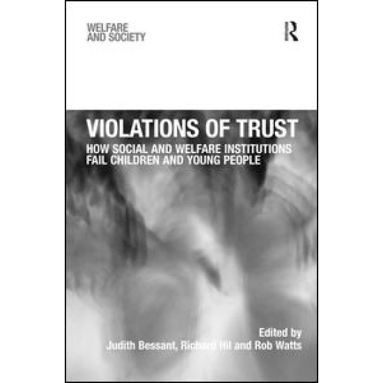 Violations of Trust