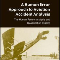 A Human Error Approach to Aviation Accident Analysis