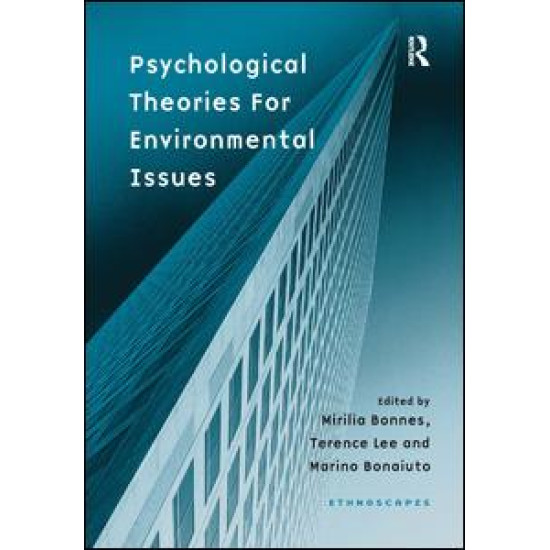 Psychological Theories for Environmental Issues