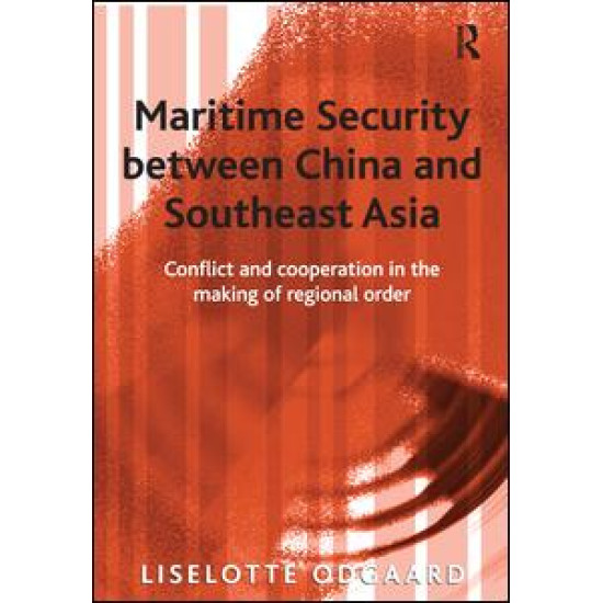 Maritime Security between China and Southeast Asia