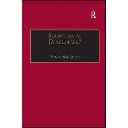 Squatters as Developers? Squatters as Developers?