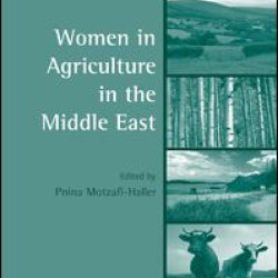 Women in Agriculture in the Middle East