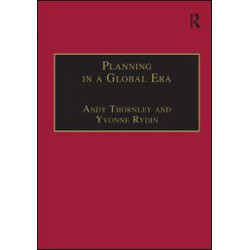 Planning in a Global Era Planning in a Global Era