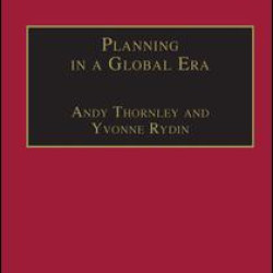 Planning in a Global Era