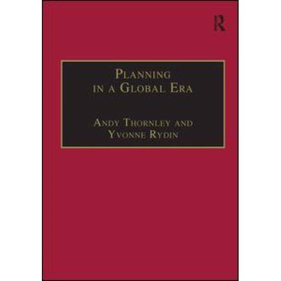 Planning in a Global Era