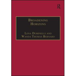 Broadening Horizons Broadening Horizons