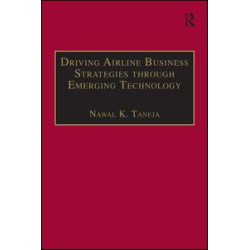 Driving Airline Business Strategies through Emerging Technology