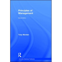 Principles of Management Principles of Management