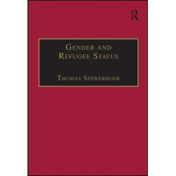 Gender and Refugee Status Gender and Refugee Status