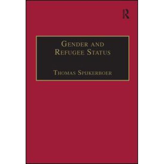 Gender and Refugee Status