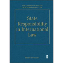 State Responsibility in International Law State Responsibility in International Law