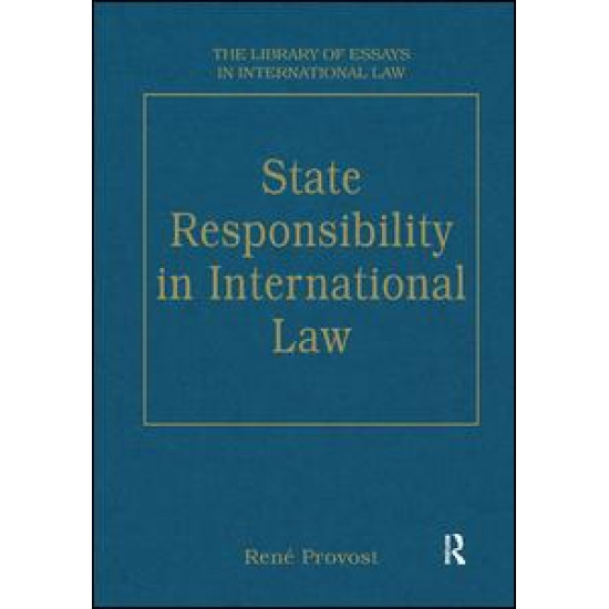 State Responsibility in International Law