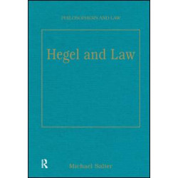Hegel and Law Hegel and Law