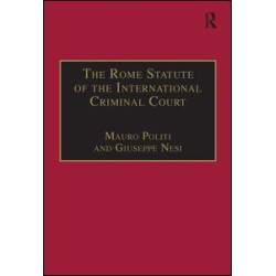 The Rome Statute of the International Criminal Court