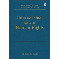 International Law of Human Rights
