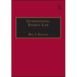 International Energy Law International Energy Law