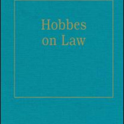 Hobbes on Law Hobbes on Law