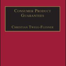 Consumer Product Guarantees Consumer Product Guarantees