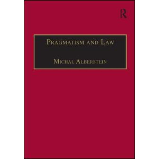 Pragmatism and Law