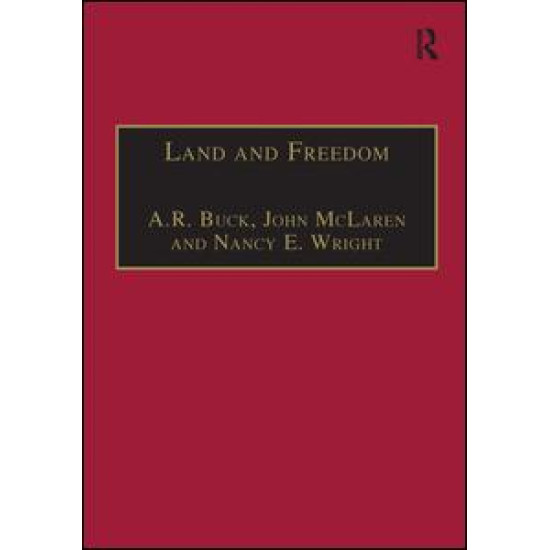 Land and Freedom Land and Freedom