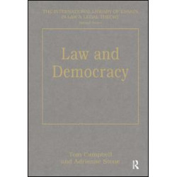 Law and Democracy Law and Democracy