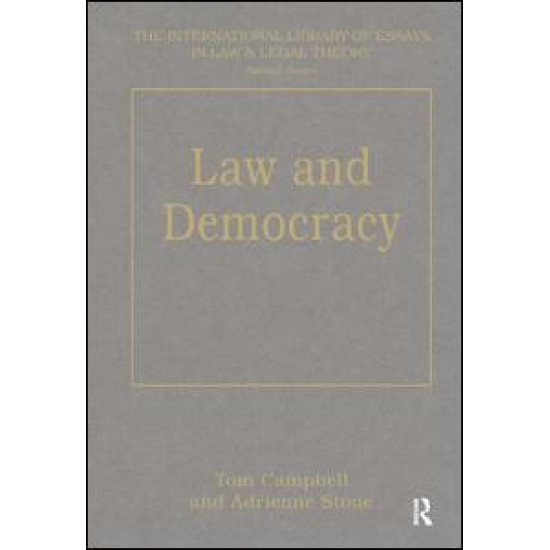 Law and Democracy