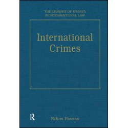 International Crimes International Crimes