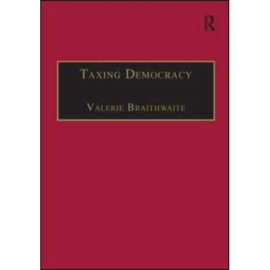 Taxing Democracy Taxing Democracy