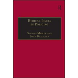 Ethical Issues in Policing
