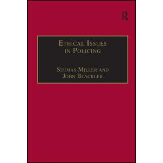 Ethical Issues in Policing Ethical Issues in Policing