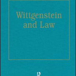 Wittgenstein and Law