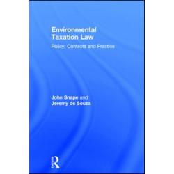 Environmental Taxation Law