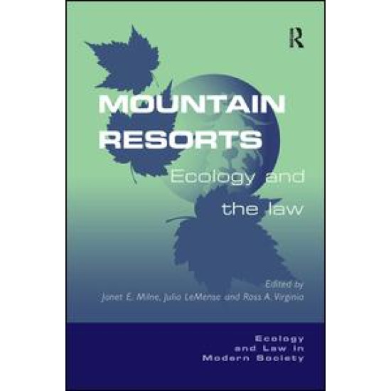 Mountain Resorts