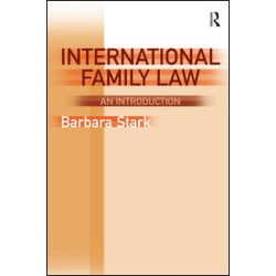 International Family Law International Family Law