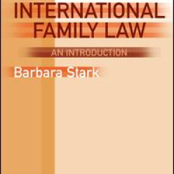International Family Law International Family Law