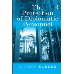The Protection of Diplomatic Personnel The Protection of Diplomatic Personnel