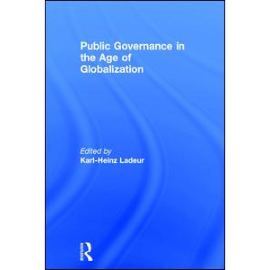 Public Governance in the Age of Globalization