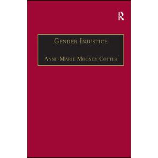 Gender Injustice