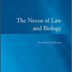 The Nexus of Law and Biology