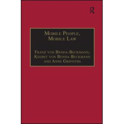 Mobile People, Mobile Law Mobile People, Mobile Law
