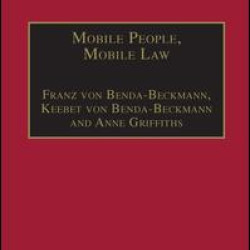 Mobile People, Mobile Law