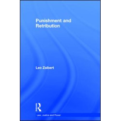Punishment and Retribution Punishment and Retribution