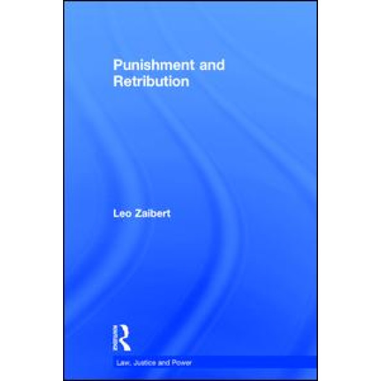 Punishment and Retribution