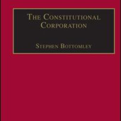 The Constitutional Corporation The Constitutional Corporation