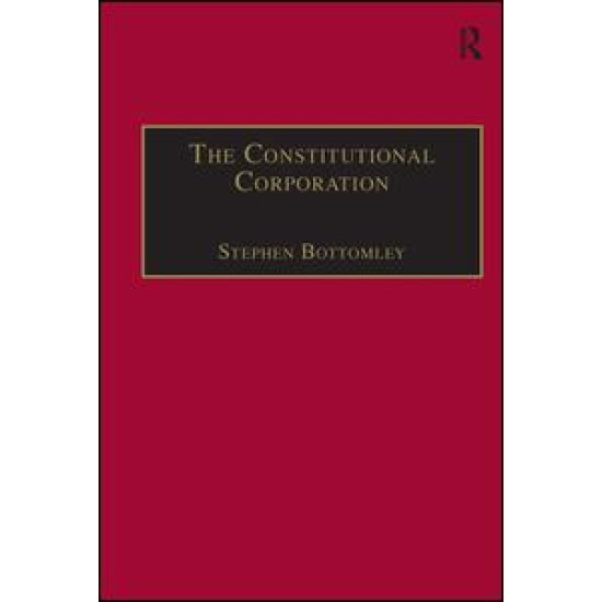 The Constitutional Corporation