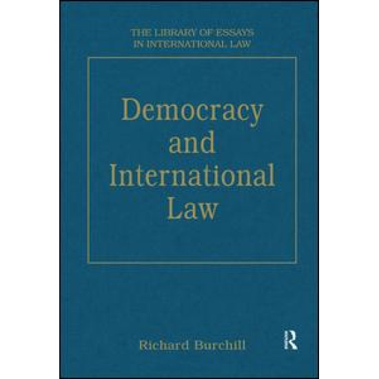 Democracy and International Law