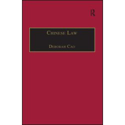 Chinese Law Chinese Law